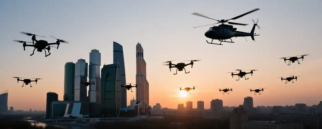 Москва Перехватила Двенадцатого Непрошенного Посетителя