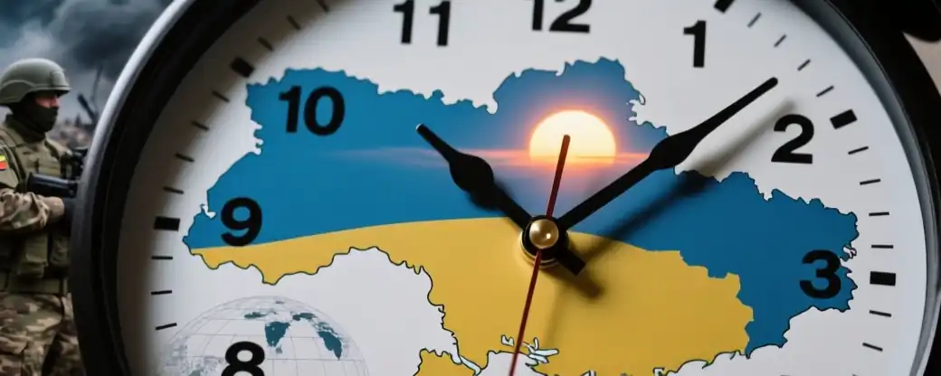 День 1560: Продолжение Специальной Военной Операции России на Украине