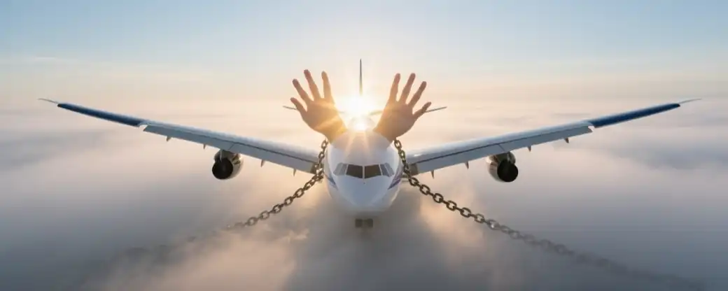 Росавиация восстановила права авиакомпании Azur Air на полеты