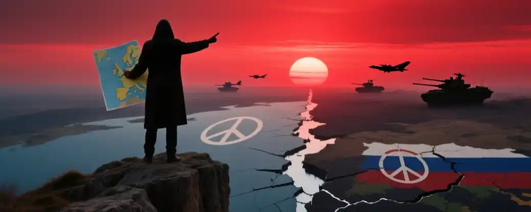 Россия предупреждает о риске прямой военной конфронтации с Западом
