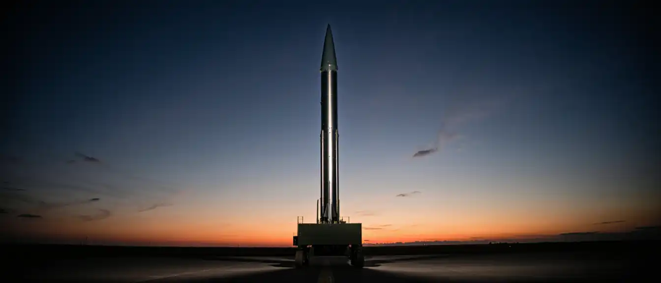 Космический щит США: когда Пентагон готов испытать перехватчики новой эры?
