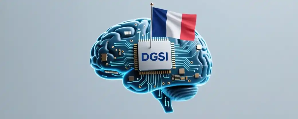 Франция выбирает независимость от американских технологий: DGSI переходит к ChapsVision