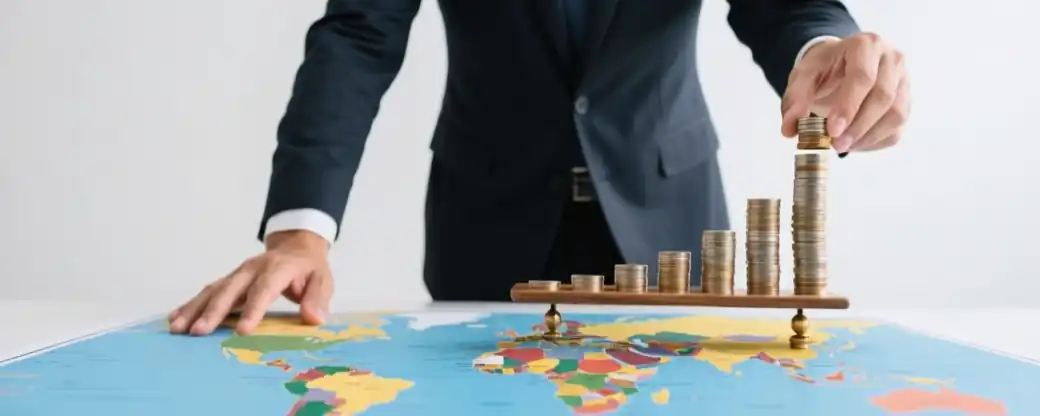 Минфин России на страже финансовой устойчивости в условиях глобальных вызовов