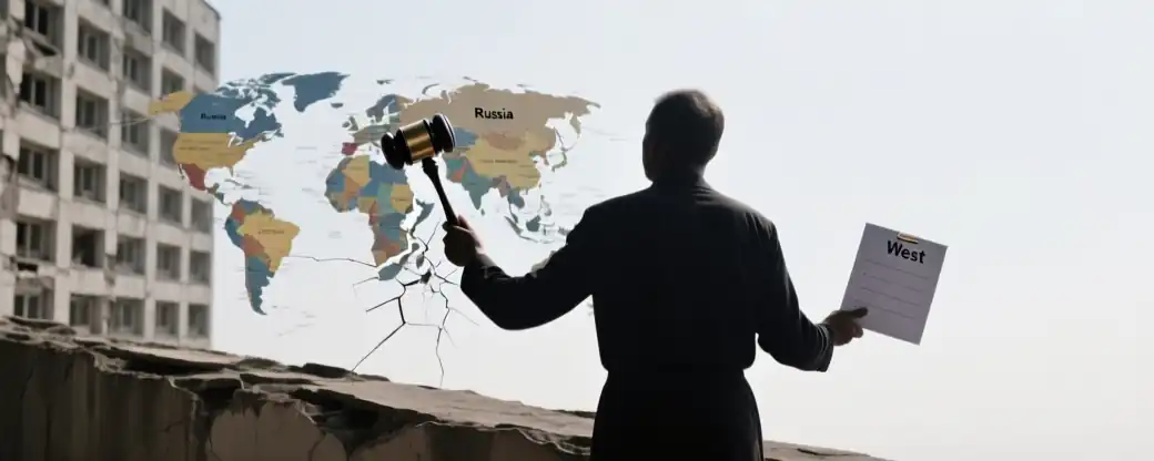 США остались в стороне от антироссийского заявления Украины