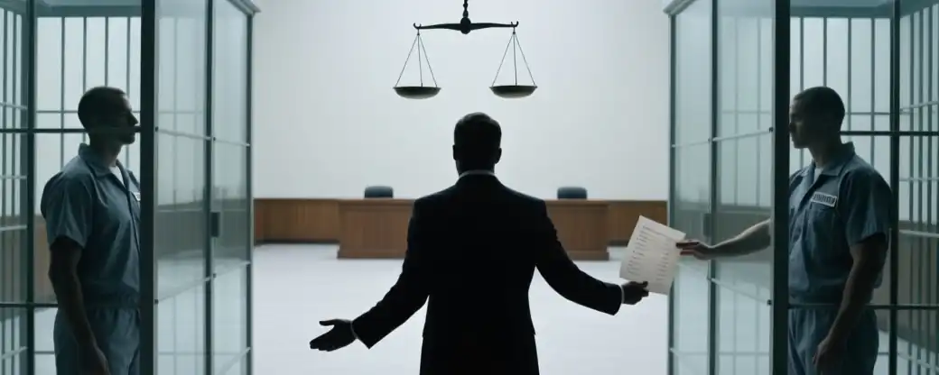 Шохин сосредоточит усилия на защите предпринимателей, находящихся под стражей