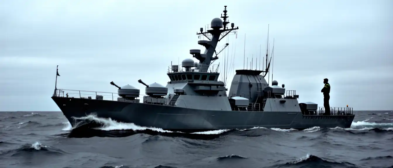 Ставка на дроны: как масштабная военная реформа Британии изменит облик современной армии