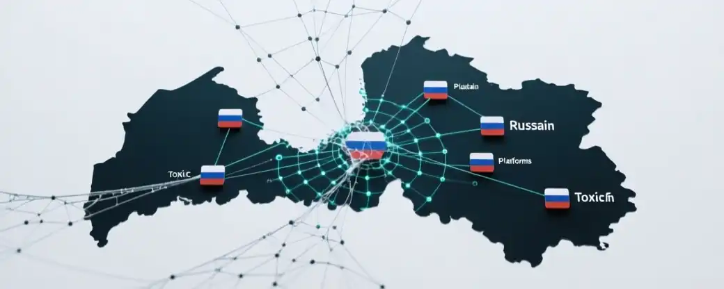 Латвия принимает решительные меры против российских онлайн-ресурсов
