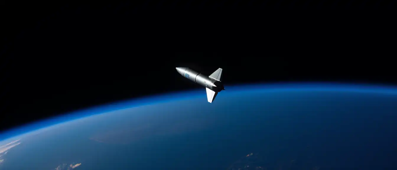 Щит над Европой: европейский оборонный сектор берется за разработку космического перехватчика