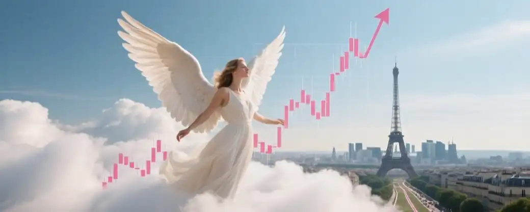 Victoria's Secret Воспряла: Акции Бренда Поднялись На 50% После Позитивных Прогнозов