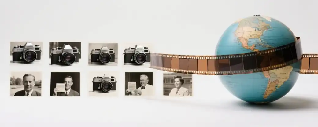 Исторические Ликвидности": Фотовыставка к юбилею Совинформбюро