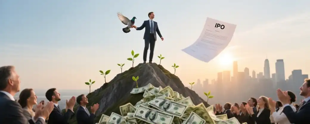 Инкаб Холдинг" готовится к IPO на Московской бирже — снижение долга и гарантии инвесторам