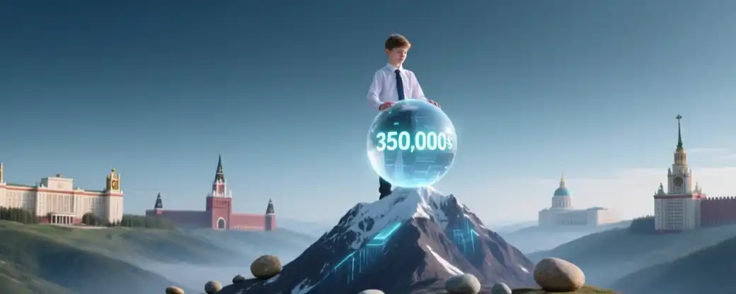 МФТИ возглавил рейтинг IT-вузов с зарплатой выпускников выше ₽350 тыс.