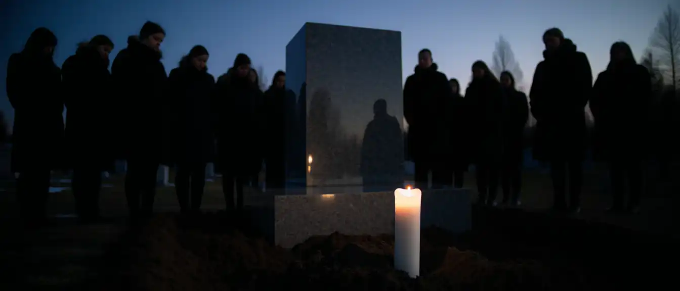 Память, не подвластная времени: в Волгограде почтили память жертв нацистского геноцида