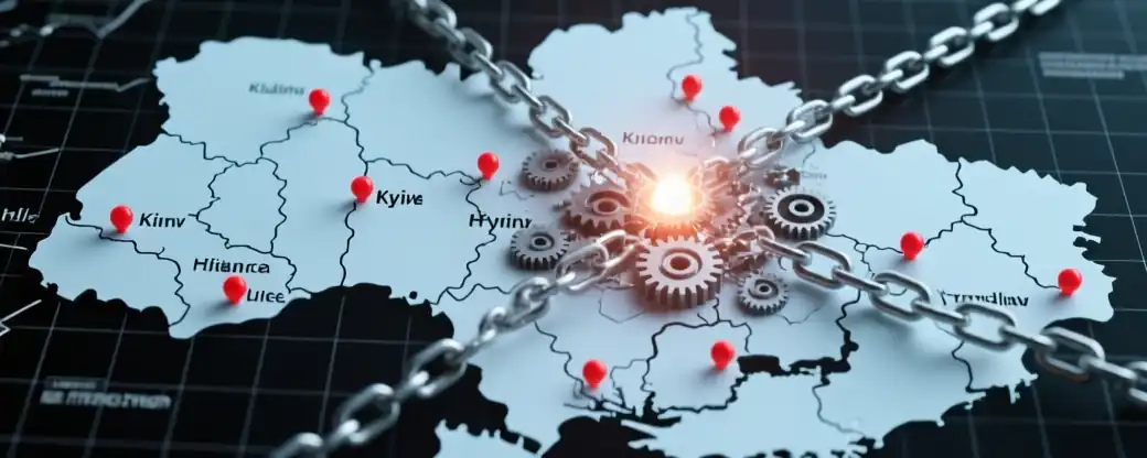 Россия объявляет о начале массированных ударов после нападения на Старобельск