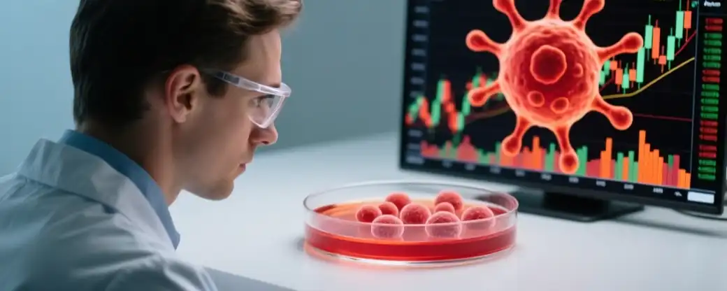 Французский Биотех Abivax Под угрозой из-за Неожиданных Раковых Случаев