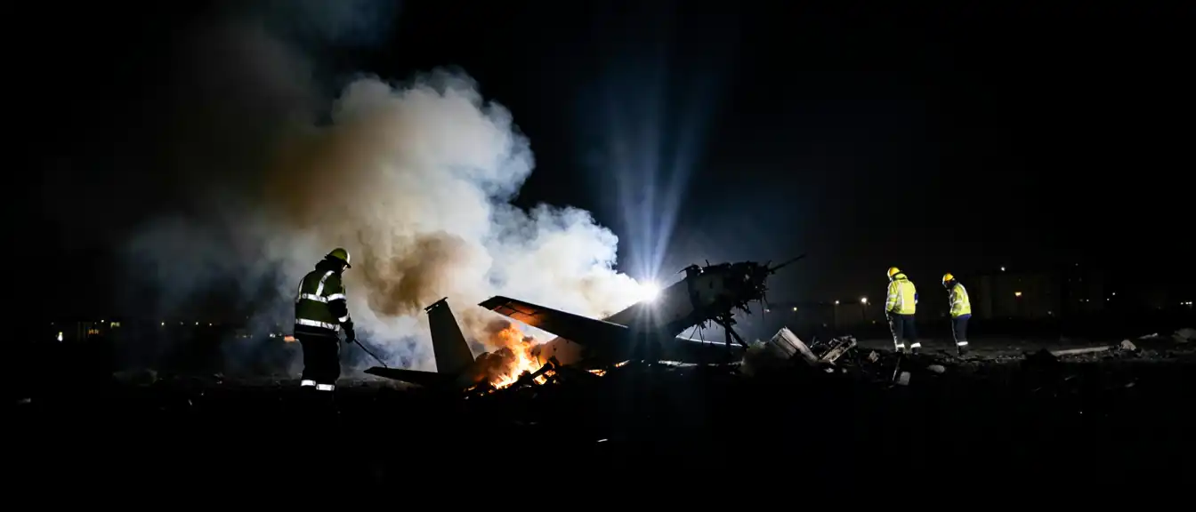 Под Москвой продолжается борьба с беспилотниками: число перехваченных целей достигло сорока