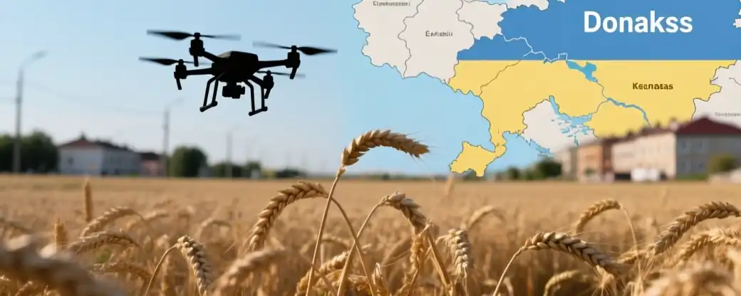 Беспилотники нанесли тяжелый урон ДНР, число жертв возросло до трех