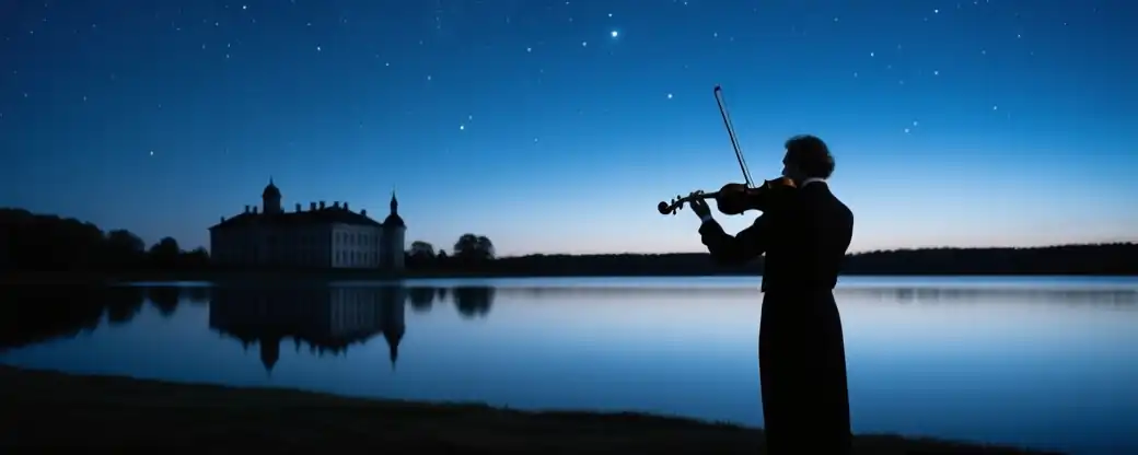 Клин примет Fifth Symphony Чайковского в рамках уникального культурного проекта