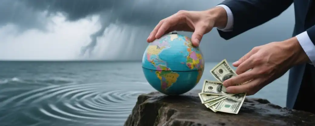 Минфин откладывает аукционы ОФЗ для стабилизации рынков