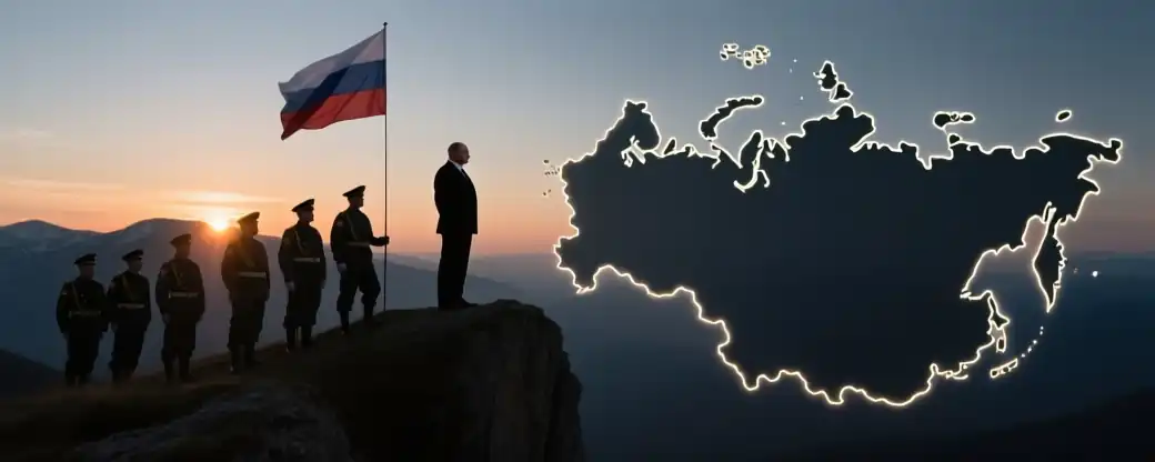 Путин Высоко Оценил Вклад Пограничников Во Внешней Безопасности России