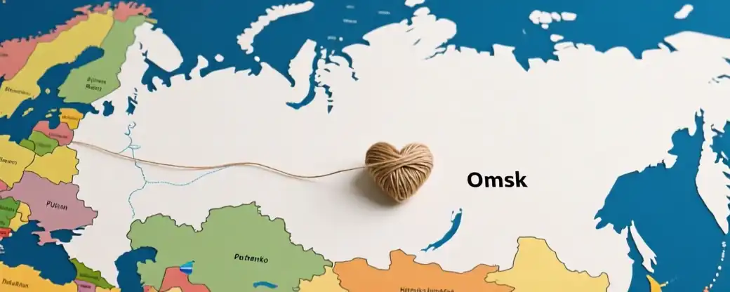 Путин и Хоценко обсуждают будущее гидроузла на Иртыше