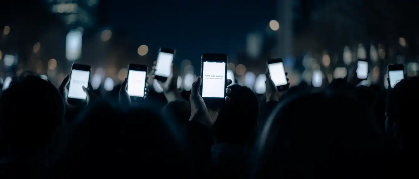 Глобальный цифровой сбой: миллионы слушателей Spotify остались без музыки