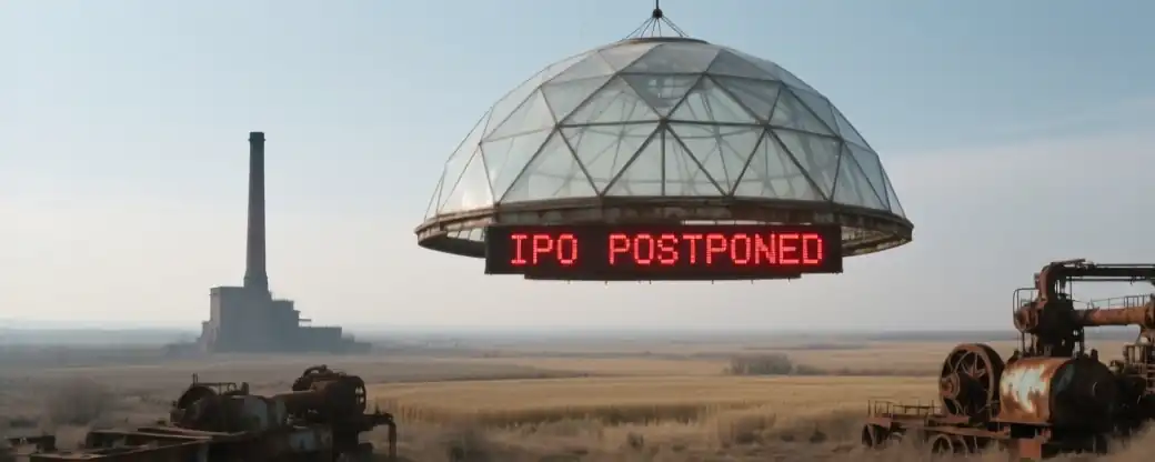 Госкомпании отложат IPO до 2027 года
