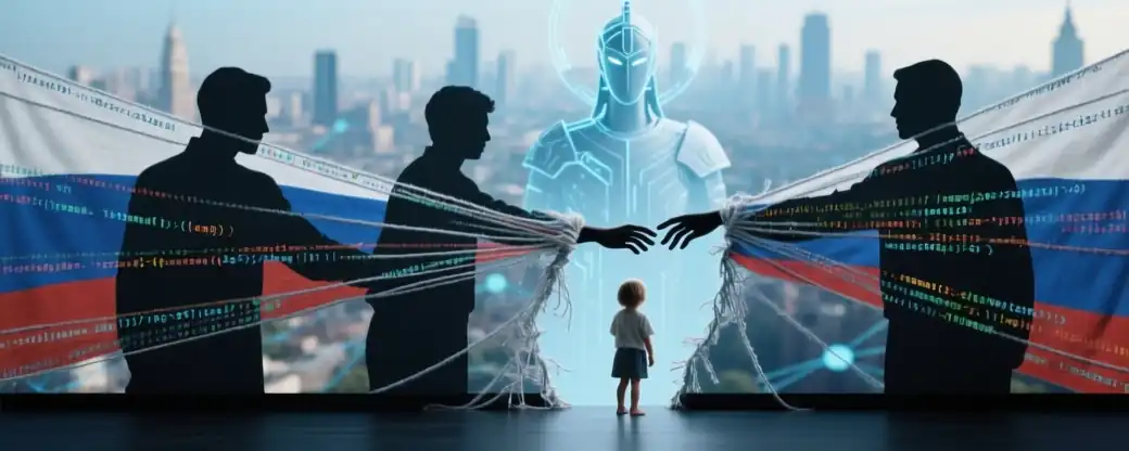 Министерство цифрового развития России настаивает на соблюдении законодательства итерационно взаимодействуя с зарубежными онлайн-платформами