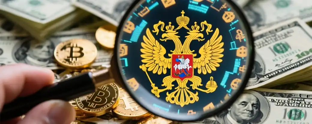 Правительство РФ усиливает защиту цифровых валют от санкций новыми правилами