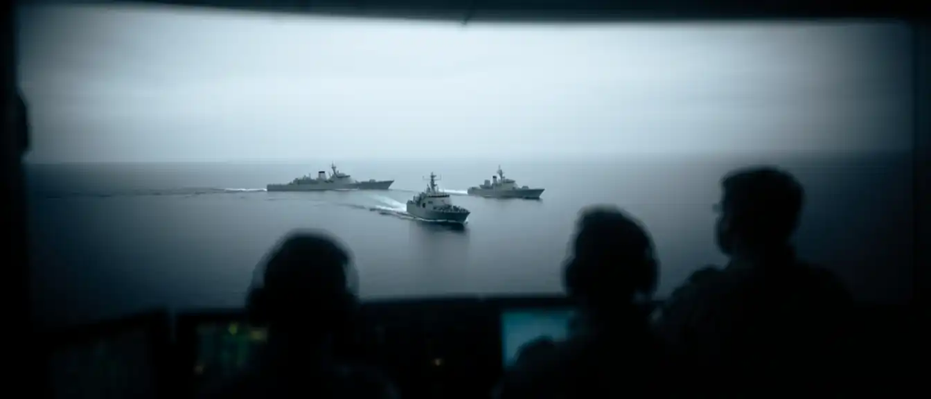 Испытание небом и морем: на Сахалине проверят готовность инфраструктуры к атакам дронов