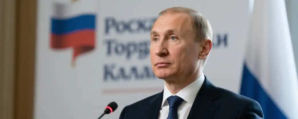 Американская Торговая Палата В России: Ожидание Политических Обещаний