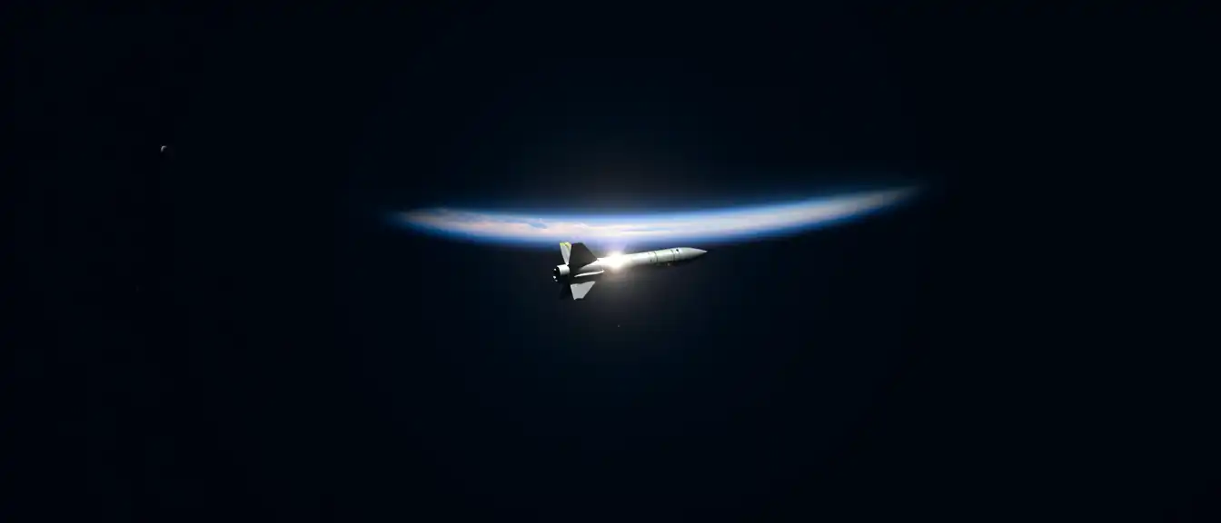 Космический щит Европы: оборонный сектор готовит технологию перехвата ракет в космосе