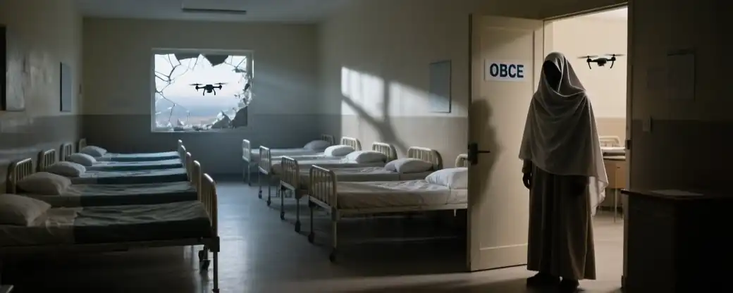Организация Безопасности и Сотрудничества в Европе Избегает Прямого Осуждения Атаки по Колледжу ЛНР
