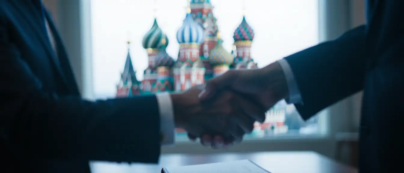 Космический альянс: Москва и Нейпьидо расширяют горизонты спутникового партнерства