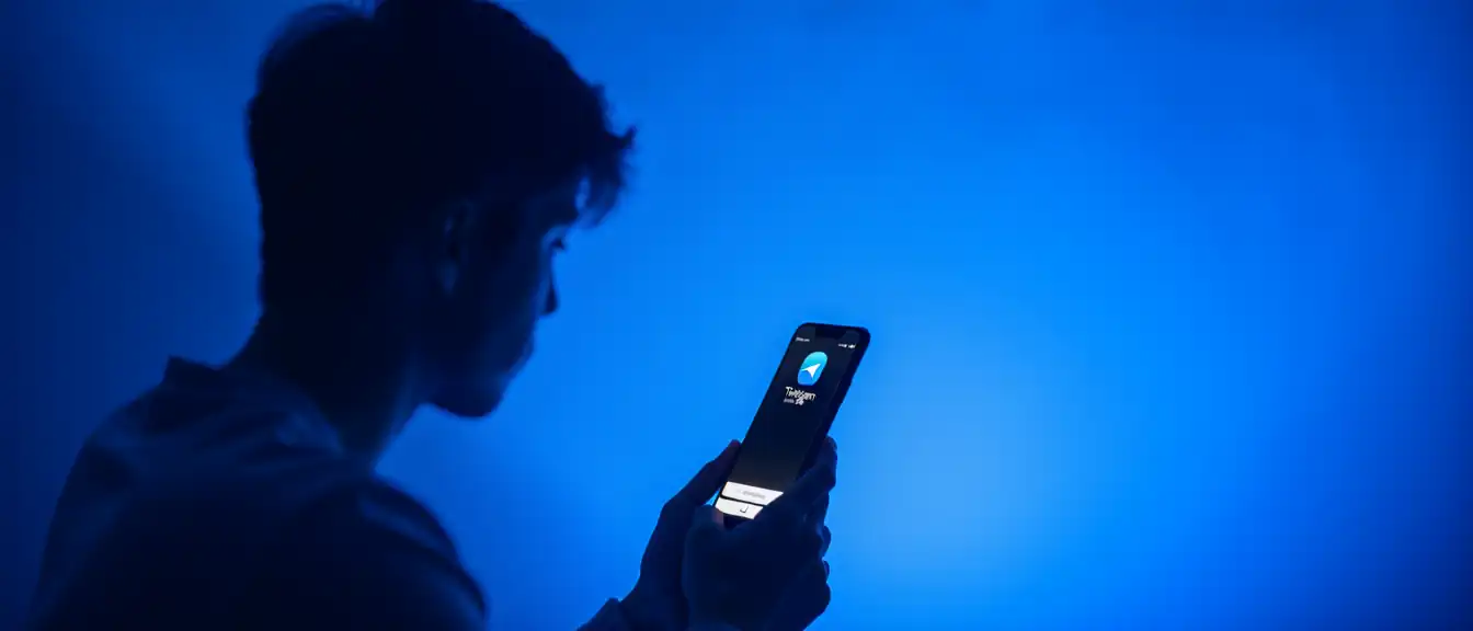Исчезновение из App Store: мессенджер Telegram оказался под ударом