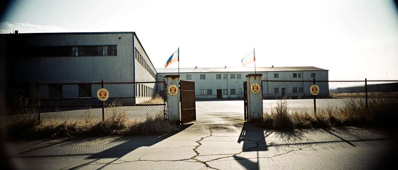 Государство берет курс на распродажу: липецкие активы Roshen выставлены на приватизацию