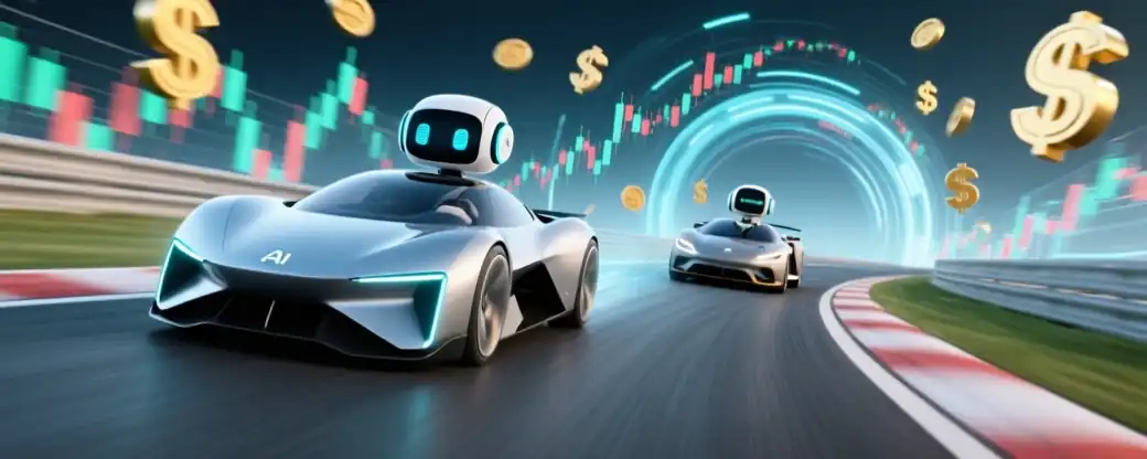 OpenAI Делает Шаг к Бирже, Следуя за Anthropic