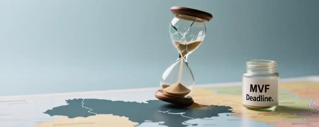 Украине грозит новый финансовый вызов перед МВФ