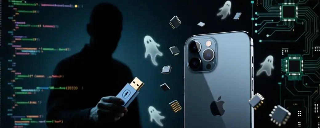 Секретные детали iPhone 18 Pro оказались в руках хакеров