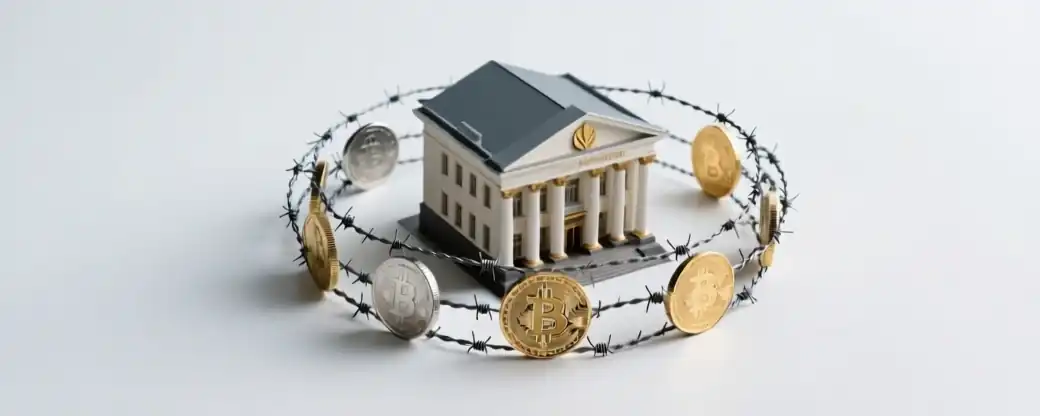 Правительство России усиливает контроль над цифровыми валютами для защиты от санкций