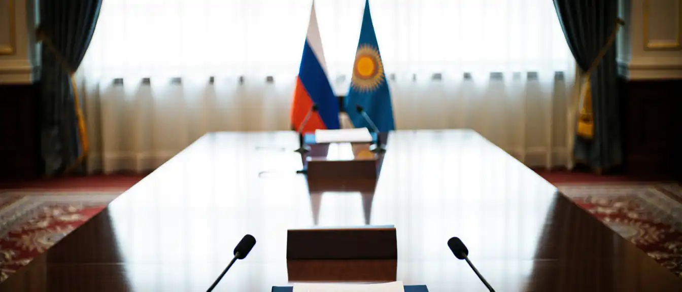 Новая глава партнерства: в рамках XXII Форума обсудили перспективы российско-казахстанских связей
