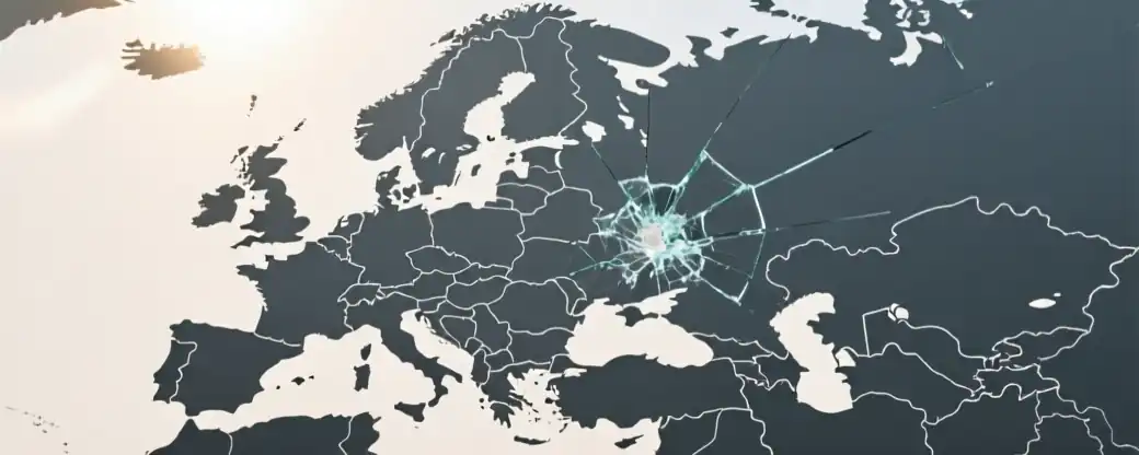 Шенгенская зона сократила выдачу мультивиз россиянам на 21%
