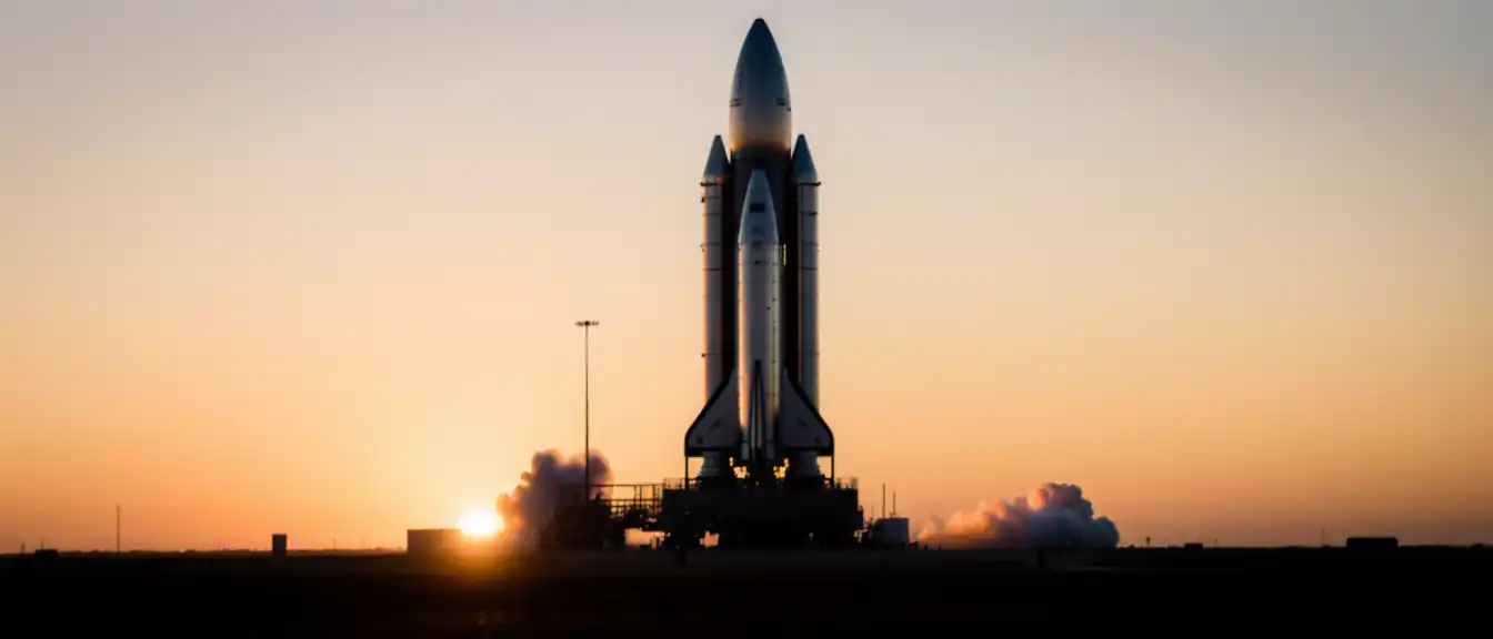 Очередной шаг к звездам: компания SpaceX завершила тринадцатое испытание системы Starship
