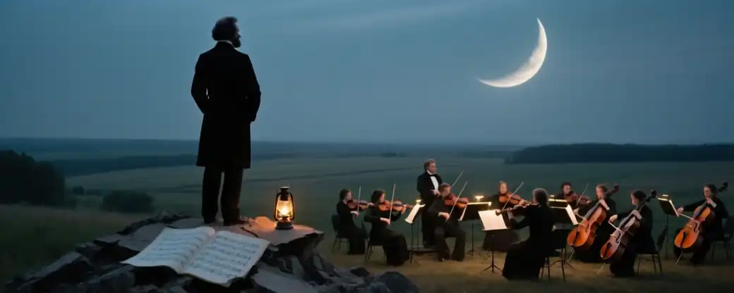 Клин примет Fifth Symphony Чайковского в рамках уникального культурного проекта