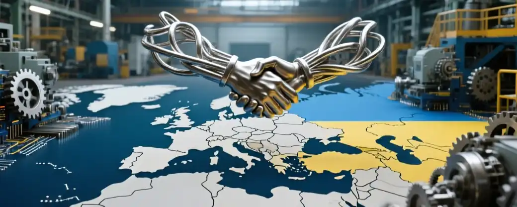 Украина и Франция обсуждают производство ракет SCALP для укрепления оборонных возможностей