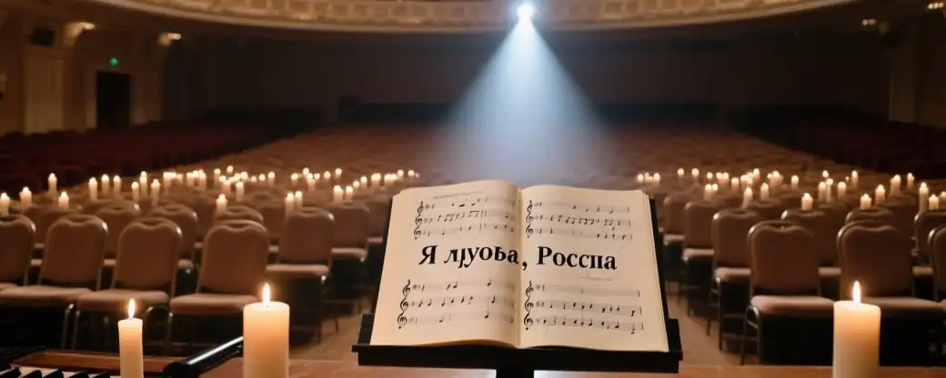 Поколение прощается с Михаилом Ножкиным, легендой эстрады и кинематографа