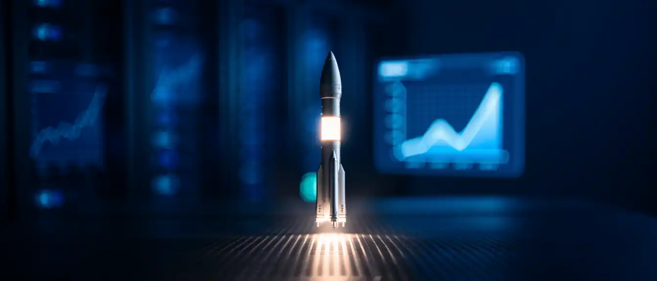 Космические амбиции и миллиарды в портфеле: сколько норвежский фонд вложил в SpaceX