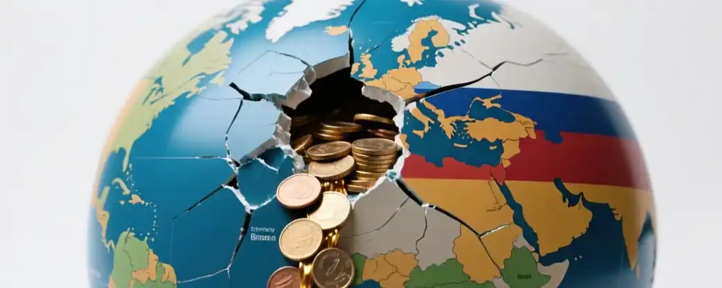 Армянский ЦБ cảnh báo về tổn thất GDP do hạn chế xuất khẩu sang Nga