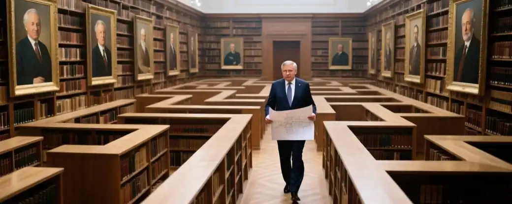 Путин отмечает заслуги аналитического корпуса МГИМО