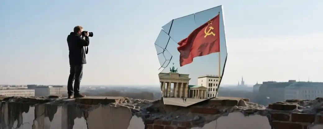 История через объектив": Медиагруппа "Россия сегодня" запускает юбилейную фотовыставку